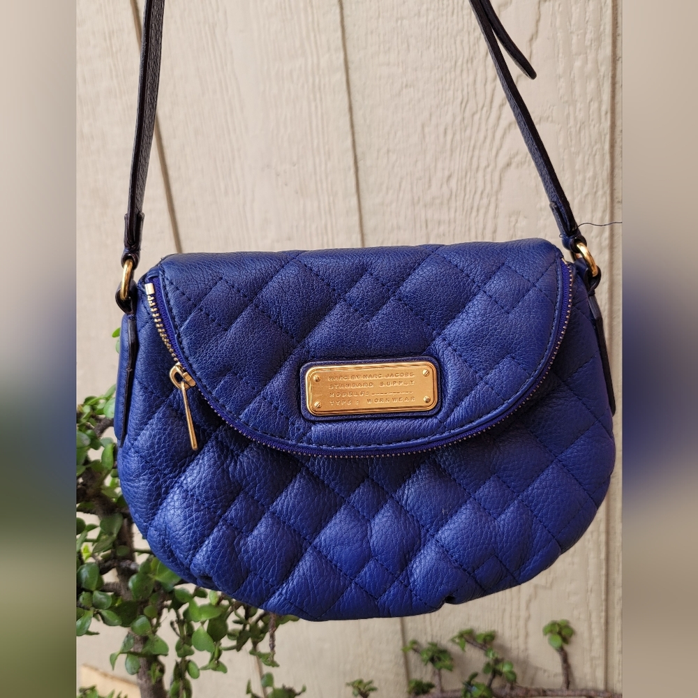 Marc Jacobs bag 💙